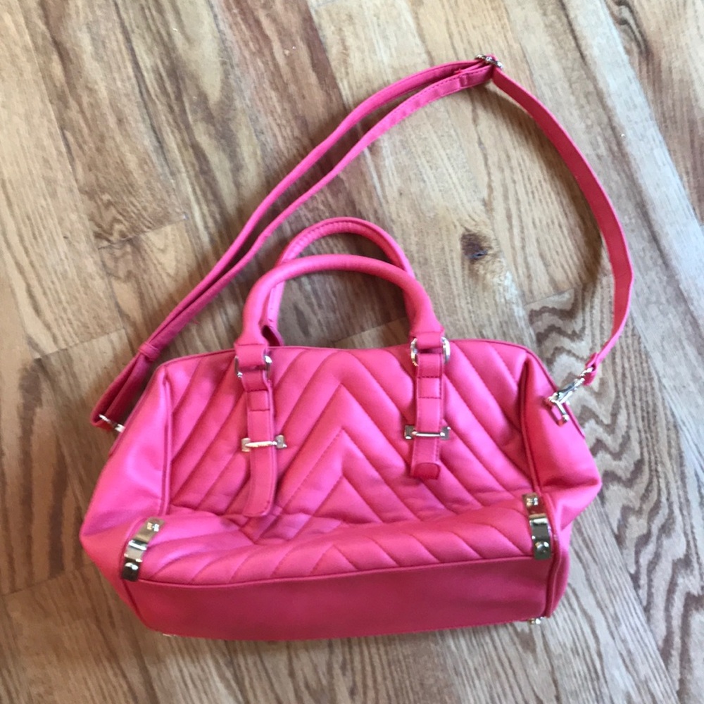 Charming Charlie’s Handbag